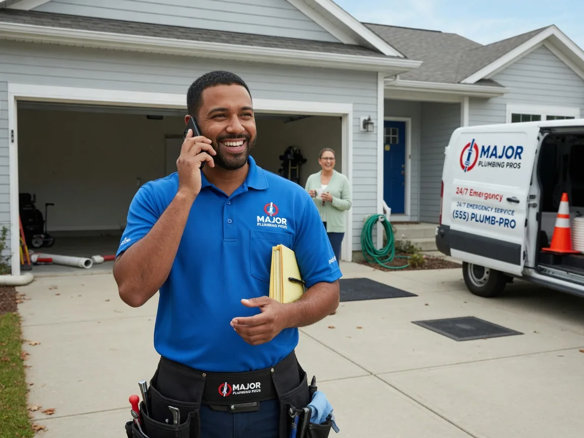 Drain Cleaning Services Minot, ND FAQs